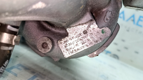 Turbine Audi A4 B8 13-16 rest 2.0T 82k