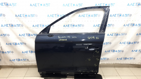 Bare front left door for an Audi Q5 80A 18-24