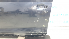 Bare front left door for an Audi Q5 80A 18-24