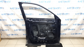 Bare front left door for an Audi Q5 80A 18-24