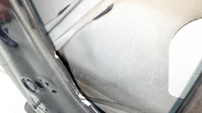 Bare front left door for an Audi Q5 80A 18-24