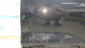 Bare rear left door Audi Q5 80A 18-24
