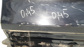 Bare rear left door Audi Q5 80A 18-24