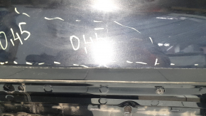 Bare rear left door Audi Q5 80A 18-24