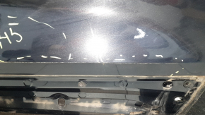 Bare rear left door Audi Q5 80A 18-24