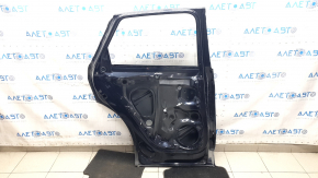 Bare rear left door Audi Q5 80A 18-24