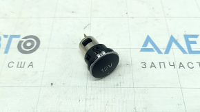 Ford C-max MK2 13-18 headlight control with automatic headlights