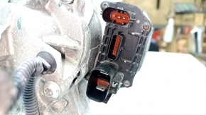 Ford C-max MK2 13-18 steering rack without rods