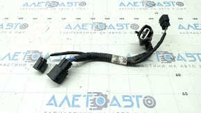 Ford C-max MK2 13-15 Steering Rack Wiring