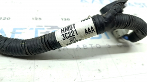 Ford C-max MK2 13-15 Steering Rack Wiring