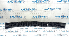 Ford C-max MK2 13-18 rear bumper absorber is torn, fasteners are broken