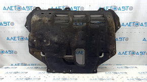 Ford C-max MK2 13-18 engine guard tears
