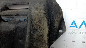 Ford C-max MK2 13-18 engine guard tears