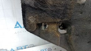 Ford C-max MK2 13-18 engine guard tears