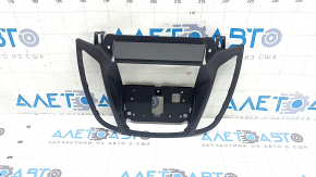 Ford C-max MK2 13-18 Type 2 Central Dashboard Air Vent Trim