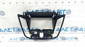 Ford C-max MK2 13-18 Type 2 Central Dashboard Air Vent Trim
