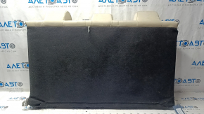 Civic X FC 16-21 4D Rear Seat Upholstery, Beige, Dry Cleanable