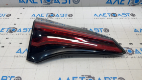 Left inner trunk lid light for Toyota Rav4 16-18 rest.