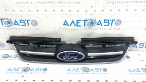Ford C-max MK2 13-18 grille with emblem