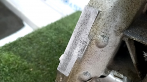 Mercedes W213 E 300 17-19 2.0T M274 E20 55k 13-13-13-13