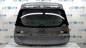 Mitsubishi Outlander 22-25 electric tinted trunk door with glass, white W85D