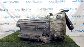 Automatic transmission assembly Mercedes W213 E 300 17-19 W9Y400 AWD 70k