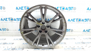 Wheel R19 19x9.5J ET45 Tesla Model Y 20-25 APOLLO curb