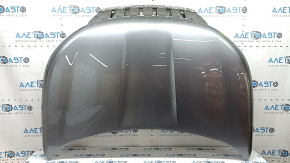 Mitsubishi Outlander 22-25 hood, aluminum, graphite U28