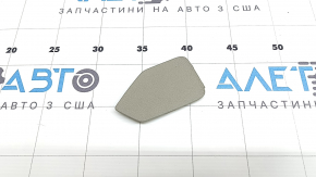 Ford C-max MK2 13-18 grey right center console cover