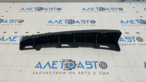 Right front bumper bracket for Hyundai Tucson 19-21