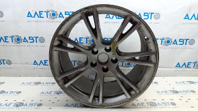 Wheel R19 19x9.5J ET45 Tesla Model Y 20-25 APOLLO curb