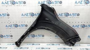 Mitsubishi Outlander 22-25 front left fender, plastic, graphite U17