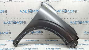 Mitsubishi Outlander 22-25 front right fender, plastic, graphite U17