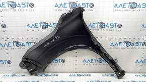 Mitsubishi Outlander 22-25 front right fender, plastic, graphite U17