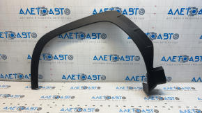 Front left fender arch trim for Hyundai Tucson 2022-2024
