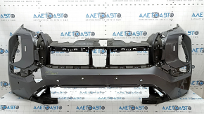 Mitsubishi Outlander 22-25 bare front bumper for parking sensors and washers