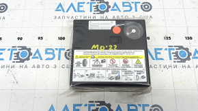 Mitsubishi Outlander 22-25 Tire Inflation Compressor