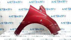 Ford C-max MK2 13-18 front right wing, red RR, dents