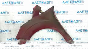 Ford C-max MK2 13-18 front right wing, red RR, dents
