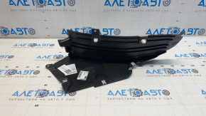 Front left lower fender liner for Audi E-Tron 19-23