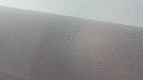 Audi Q5 80A 18-19 gray dashboard with airbag, scratches
