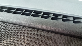Audi Q5 80A 18-19 gray dashboard with airbag, scratches