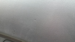 Audi Q5 80A 18-19 gray dashboard with airbag, scratches