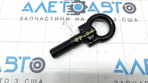 Mitsubishi Outlander 22-25 rear tow hook