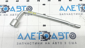 Mitsubishi Outlander 22-25mm Allen wrench