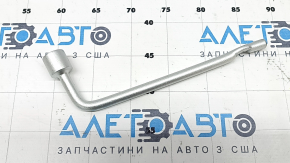Mitsubishi Outlander 22-25mm Allen wrench