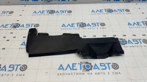 Right radiator deflector Mazda CX-50 23-25