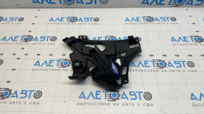 Right inner front bumper mount for Volvo XC60 22-25