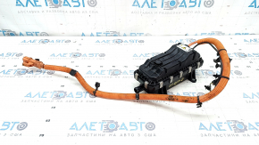 Ford C-max MK2 13-18 Heater