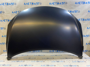 Naked hood Nissan Sentra 13-15 prerest